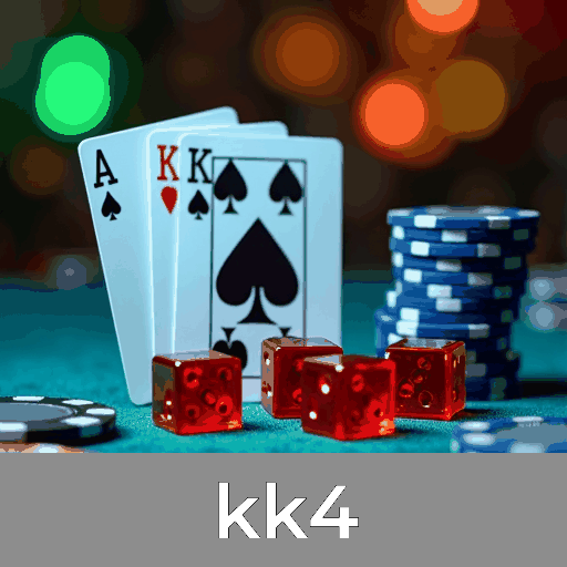 Descubra Slot Machines no kk4: Diversão e Grandes Prêmios