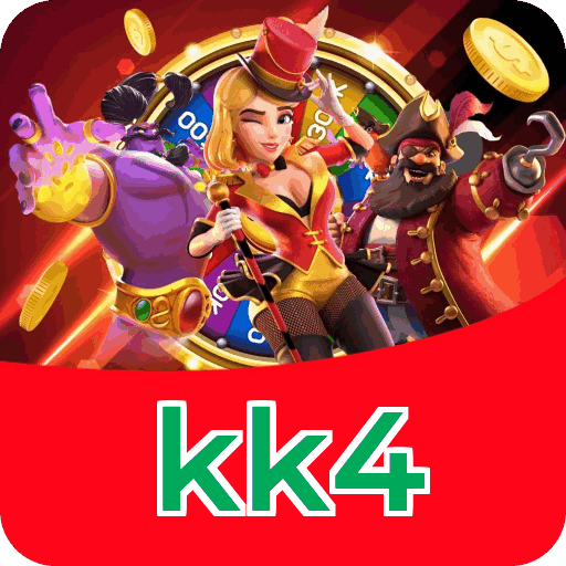 Dealers profissionais da kk4