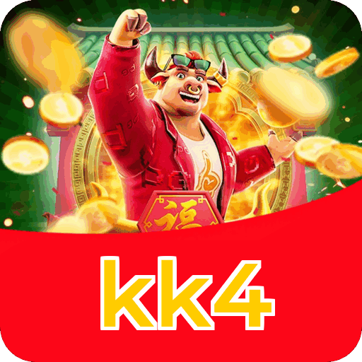 Bônus de Boas-vindas kk4