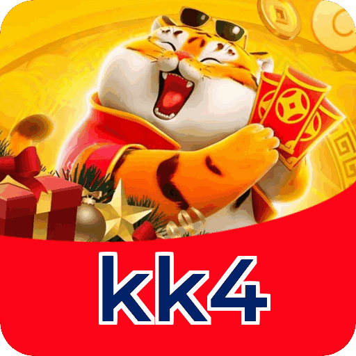 Login rápido no app kk4