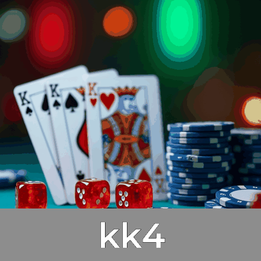 Experiência de Jogo Segura e Confiável com KK4: Descubra a Plataforma de Sucesso